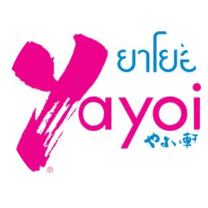 Yayoi ยาโยอิ
