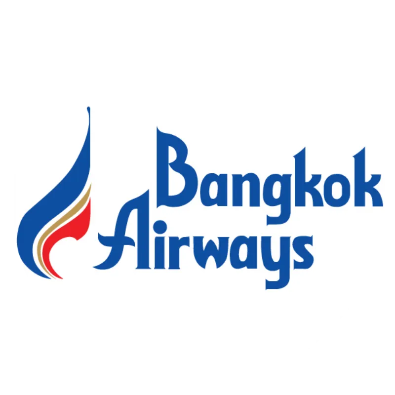 Bangkok Airways บางกอกแอร์เวย์