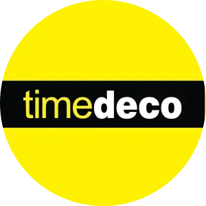 timedeco ไทม์ เดคโค