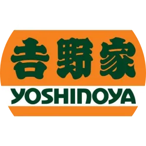 YOSHINOYA โยชิโนยะ