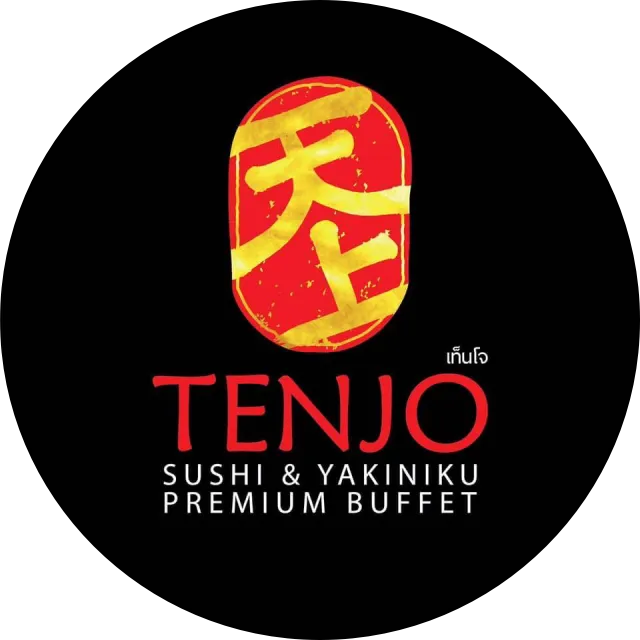 เท็นโจ Tenjo Sushi & Yakiniku Premium Buffet