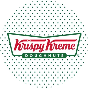 Krispy Kreme คริสปี้ ครีม