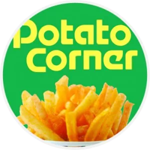 Potato Corner โปเตโต้ คอร์เนอร์