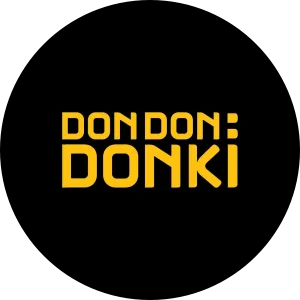 Don Don Donki ดอง ดอง ดองกิ