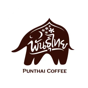 PunThai Coffee กาแฟพันธุ์ไทย